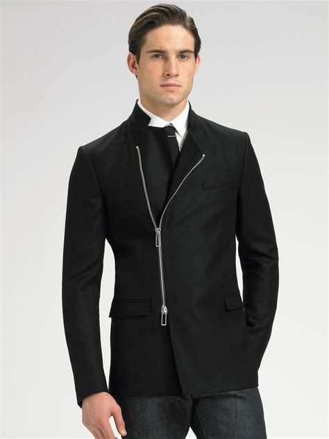 dior coat men's|christian dior men's suit jacket.